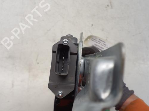 Rear right window mechanism PEUGEOT 5008 (0U_, 0E_) 2.0 HDi 150 / BlueHDi 150 | BP29368325C25 