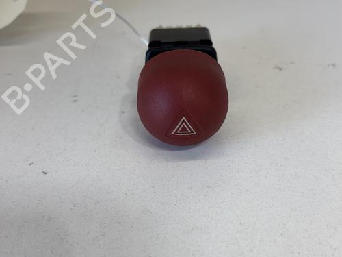 Used Warning switch Warning switch RENAULT TWINGO I (C06_) 1.2 (C066, C068) (58 hp) 31957170 31957170