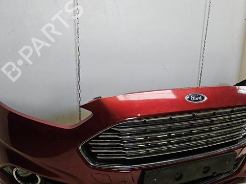 Front bumper FORD MONDEO V Hatchback (CE) 2.0 TDCi | BP39007229C7 - Image 2