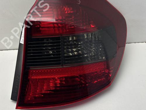 Used Right taillight BMW 1 (E87) 116 i (115 hp) 29361679