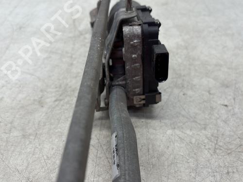 Front wiper motor AUDI A3 (8P1) 1.9 TDI | BP29366001M29 