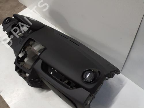 Dashboard RENAULT CLIO IV (BH_) 1.5 dCi 75 | BP29368568C46 