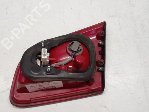 Left tailgate light HYUNDAI SANTA FÉ II (CM) 2.2 CRDi GLS | BP29368419C79 