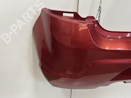 Rear bumper DACIA SANDERO 1.6 (BS0D, BS0B, BS0F, BS0H) | BP29365966C8 