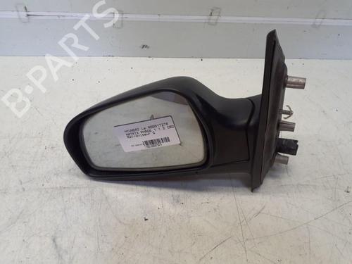 Left mirror HYUNDAI MATRIX (FC) 1.5 CRDi | BP29369938C26 