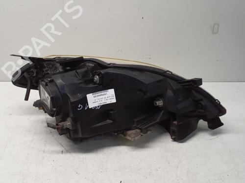 Left headlight HONDA FR-V (BE) 2.2 i CTDi (BE5) | BP29366120C28 
