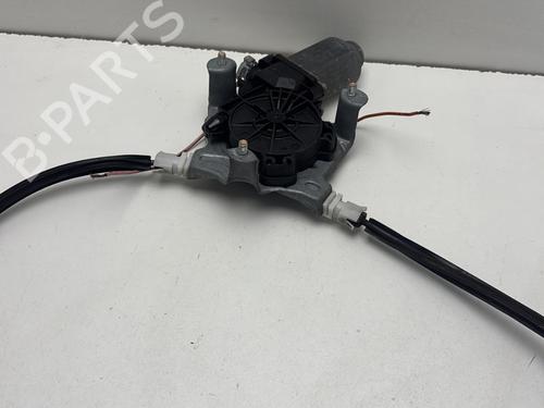 Front right window mechanism RENAULT CLIO II (BB_, CB_) 1.2 (BB0A, BB0F, BB10, BB1K, BB28, BB2D, BB2H, CB0A,... | BP29372772C23 