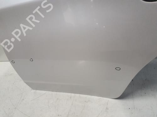 Left rear door SUBARU IMPREZA Hatchback (GR, GH, G3) 2.5 AWD (GHE) | BP29368842C4 