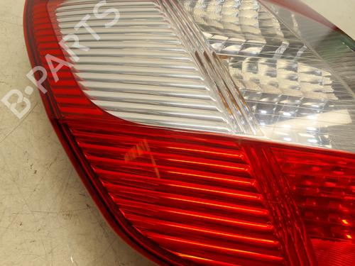 Left taillight RENAULT SCÉNIC II (JM0/1_) 1.5 dCi (JM1E, JM16) | BP29365694C34 