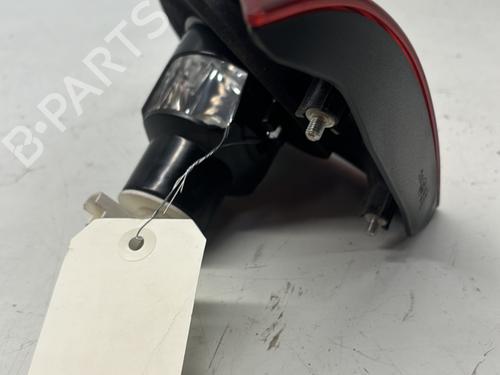 Left tailgate light NISSAN QASHQAI I (J10, NJ10) 1.5 dCi | BP29366721C79 