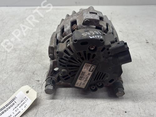 Alternator CITROËN C3 I (FC_, FN_) 1.6 16V | BP29365906M7 
