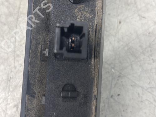 Tailgate trim CITROËN C3 I (FC_, FN_) 1.4 i | BP29365409C151 