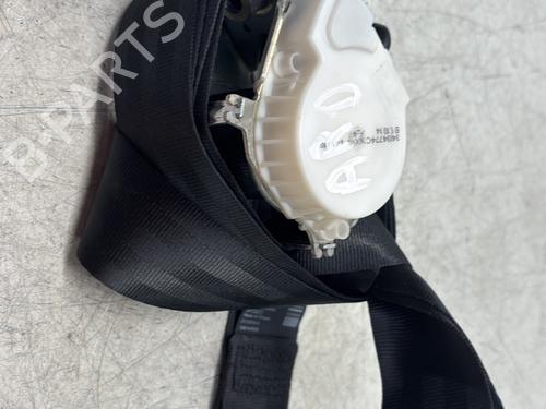 Used Rear right seatbelt Rear right seatbelt PEUGEOT 308 SW II (LC_, LJ_, LR_, LX_, L4_) 1.6 HDi / BlueHDi 115 (LCBHXM, LCBHXT) (115 hp) 29365837 29365837