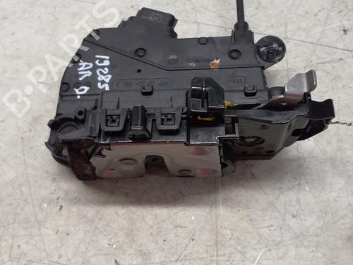 Rear right lock RENAULT CLIO V (B7_) 1.6 E-TECH 140 (B7MU) | BP29363447C99 