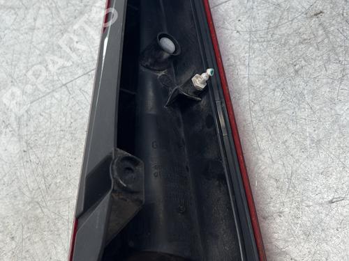 Left tailgate light RENAULT KANGOO / GRAND KANGOO II (KW0/1_) 1.5 dCi 90 (KW05, KW08, KW0G, KW11) | BP29363376C79 