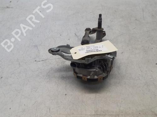 Used Front wiper motor Front wiper motor PEUGEOT 3008 I MPV (0U_) 2.0 HDi (163 hp) 29369246 29369246