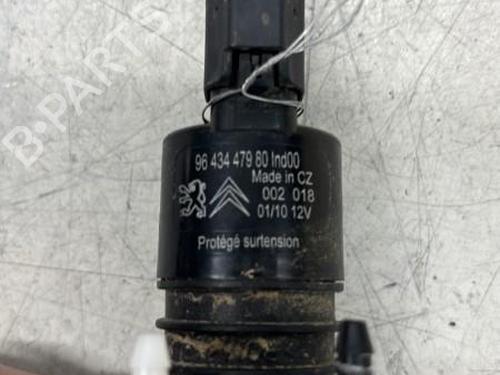 Other PEUGEOT 3008 I MPV (0U_) 2.0 HDi 150 / BlueHDi 150 | BP29367318O1 
