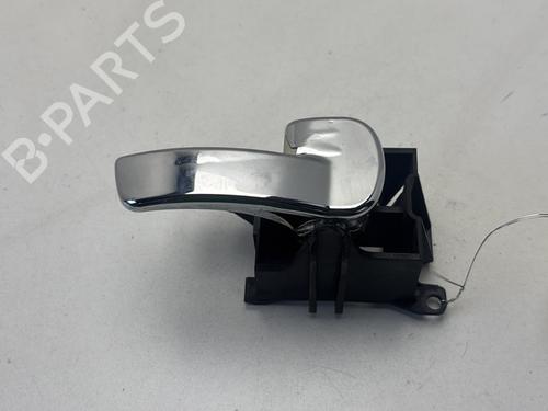Used Front right interior door handle NISSAN PATHFINDER III (R51) 2.5 dCi 4WD (174 hp) 29372763