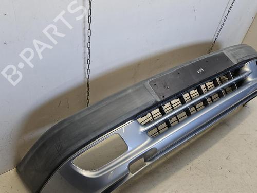 Used Front bumper Front bumper CITROËN SAXO (S0, S1) 1.1 X, SX (60 hp) 39550227 39550227