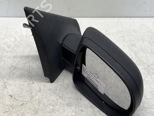 Right mirror RENAULT CLIO III (BR0/1, CR0/1) 1.5 dCi (C/BR0G, C/BR1G) | BP29362099C27 