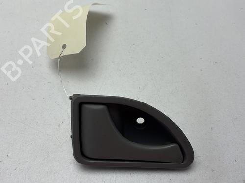 Used Front left interior door handle RENAULT KANGOO Express (FC0/1_) 1.5 dCi (FC07, FC1R) (65 hp) 31957387
