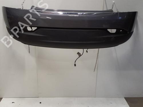 Used Rear bumper LANCIA DELTA III (844_) 1.6 D Multijet (844.AXC11, 844.AXC1A) (120 hp) 29368756