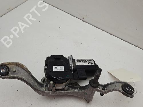Used Front wiper motor OPEL ZAFIRA TOURER C (P12) 1.6 CDTI (75) (136 hp) 31696140