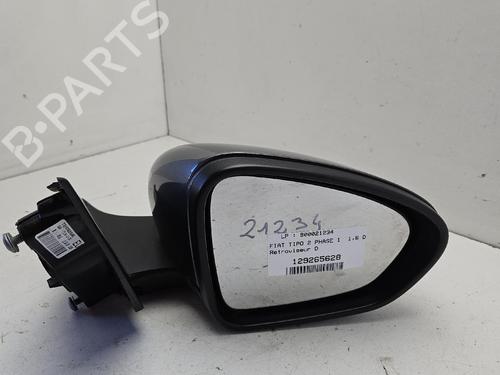 Used Right mirror Right mirror 37176894 37176894