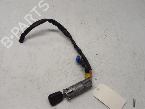 Used Ignition barrel PEUGEOT 206 Hatchback (2A/C) 1.4 HDi eco 70 (68 hp) 29364132