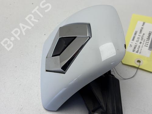 Comutador Comutador RENAULT CLIO II (BB_, CB_) 1.2 LPG (58 hp) 29363087 29363087