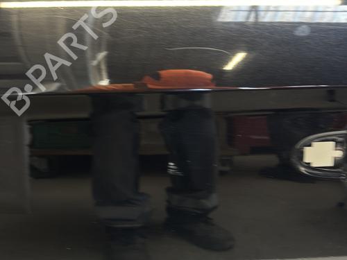Left rear door FORD MONDEO IV (BA7) 2.0 TDCi | BP29365239C4 
