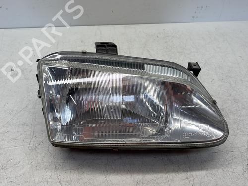 Used Left headlight RENAULT MEGANE Scenic (JA0/1_) 1.6 e (JA0F) (90 hp) 29363763