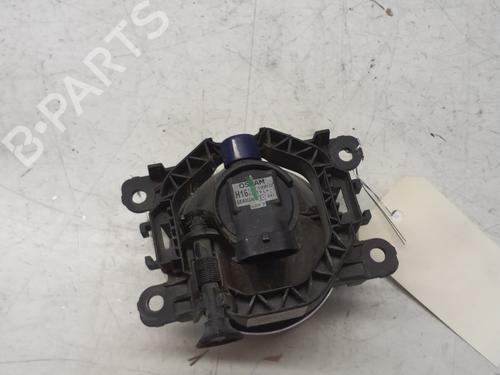 Left front fog light RENAULT CLIO IV (BH_) 1.5 dCi 75 | BP29362667C30 