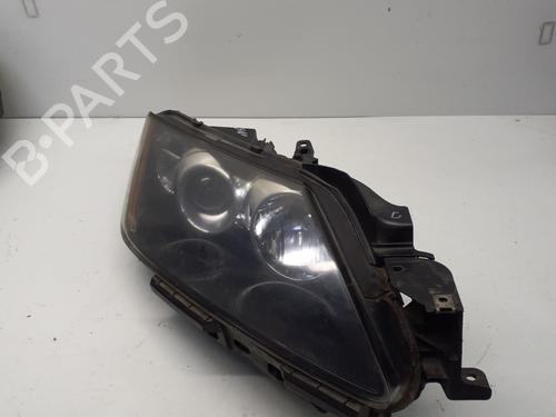 Used Right headlight MAZDA CX-7 (ER) 2.2 MZR-CD AWD (ER10A) (173 hp) 29368940