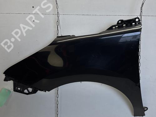 Used Left front fenders PEUGEOT 5008 (0U_, 0E_) 1.6 HDi (110 hp) 29364972