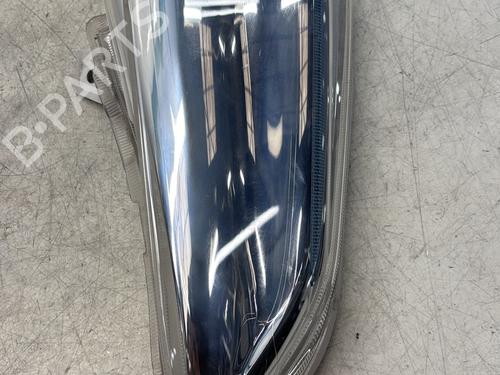 Used Right front fog light NISSAN LEAF (ZE0) Electric (109 hp) 29364694