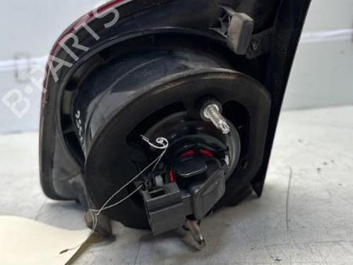 Used Left tailgate light VW GOLF PLUS V (5M1, 521) 1.9 TDI (105 hp) 29369771