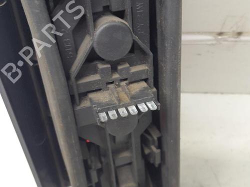 Left taillight OPEL COMBO Box Body/MPV 1.7 DI 16V | BP29366878C34 - Image 3