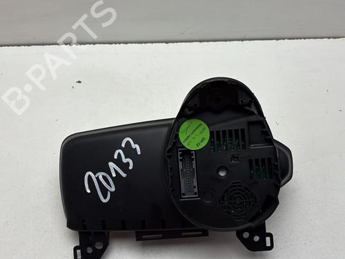 Used Instrument cluster Instrument cluster CHEVROLET AVEO Saloon (T300) 1.2 (86 hp) 30198704 30198704