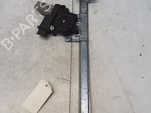 Used Front right window mechanism PEUGEOT BOXER Van 2.2 HDi 120 (120 hp) 29365802