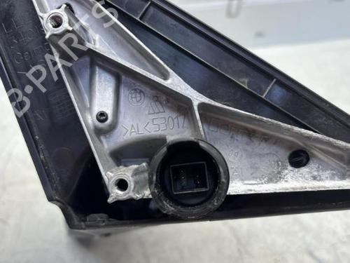 Used Left mirror BMW 1 (E87) 118 d (122 hp) 29367740
