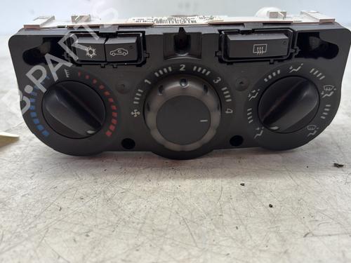 Used Climate control OPEL CORSA D (S07) 1.3 CDTI (L08, L68) (90 hp) 29363629
