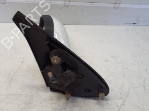Left mirror RENAULT MEGANE I (BA0/1_) 1.9 dCi (BA05, BA1F) | BP29367886C26 