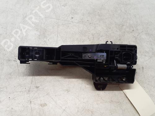 Front right exterior door handle RENAULT CLIO V (B7_) 1.6 E-TECH 140 (B7MU) | BP29367942C129 