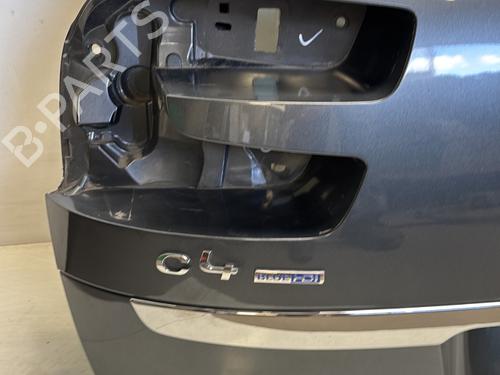 Tailgate CITROËN C4 Grand Picasso II (DA_, DE_) 2.0 BlueHDi 150 | BP29364371C6 