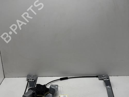 Used Front right window mechanism RENAULT KANGOO Express (FW0/1_) 1.5 dCi 90 (FW0G, FW05, FW08, FW11) (90 hp) 30198697