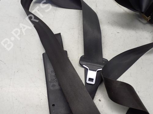 Used Front right seatbelt Front right seatbelt RENAULT MEGANE II Coupé-Cabriolet (EM0/1_) 1.9 dCi (120 hp) 29364033 29364033
