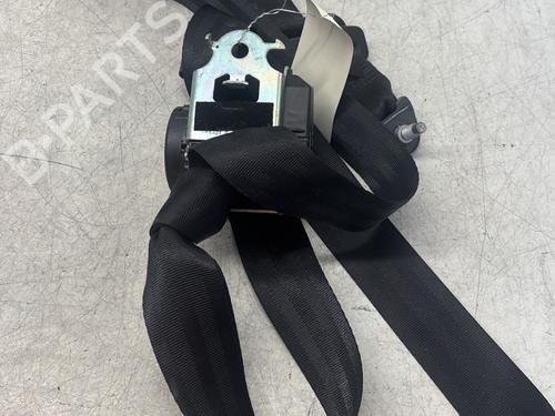 Used Rear left belt tensioner PEUGEOT 2008 I (CU_) 1.2 VTi (82 hp) 29364491