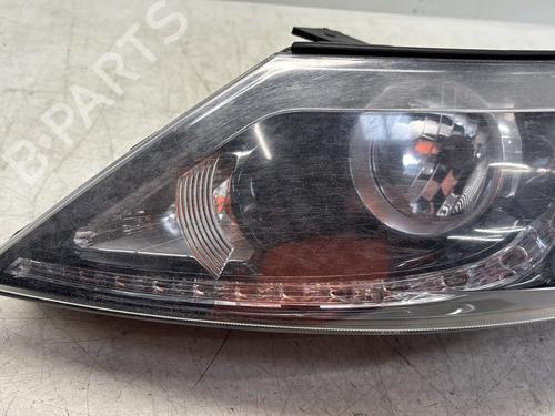 Left headlight KIA SPORTAGE III (SL) 1.7 CRDi | BP29365870C28 