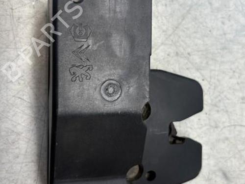 Used Tailgate lock CITROËN C3 I (FC_, FN_) 1.4 HDi (68 hp) 29369444